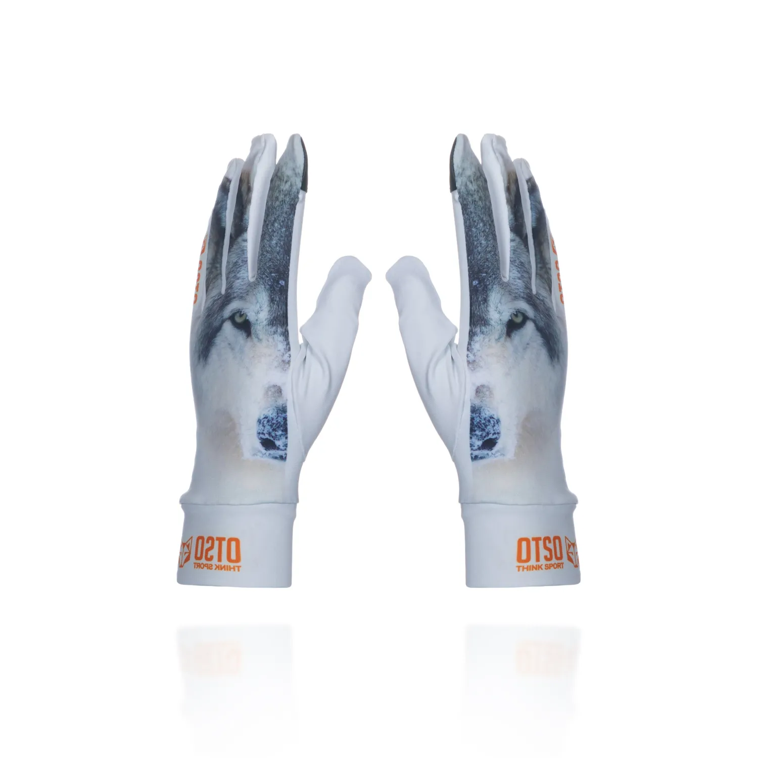 Sale OTSO Guantes - Wolf