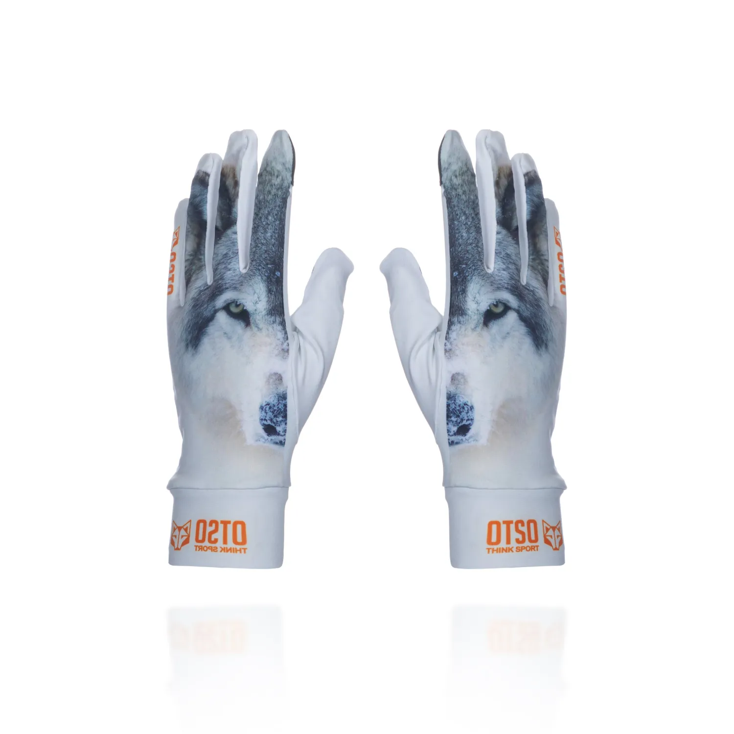 Sale OTSO Guantes - Wolf