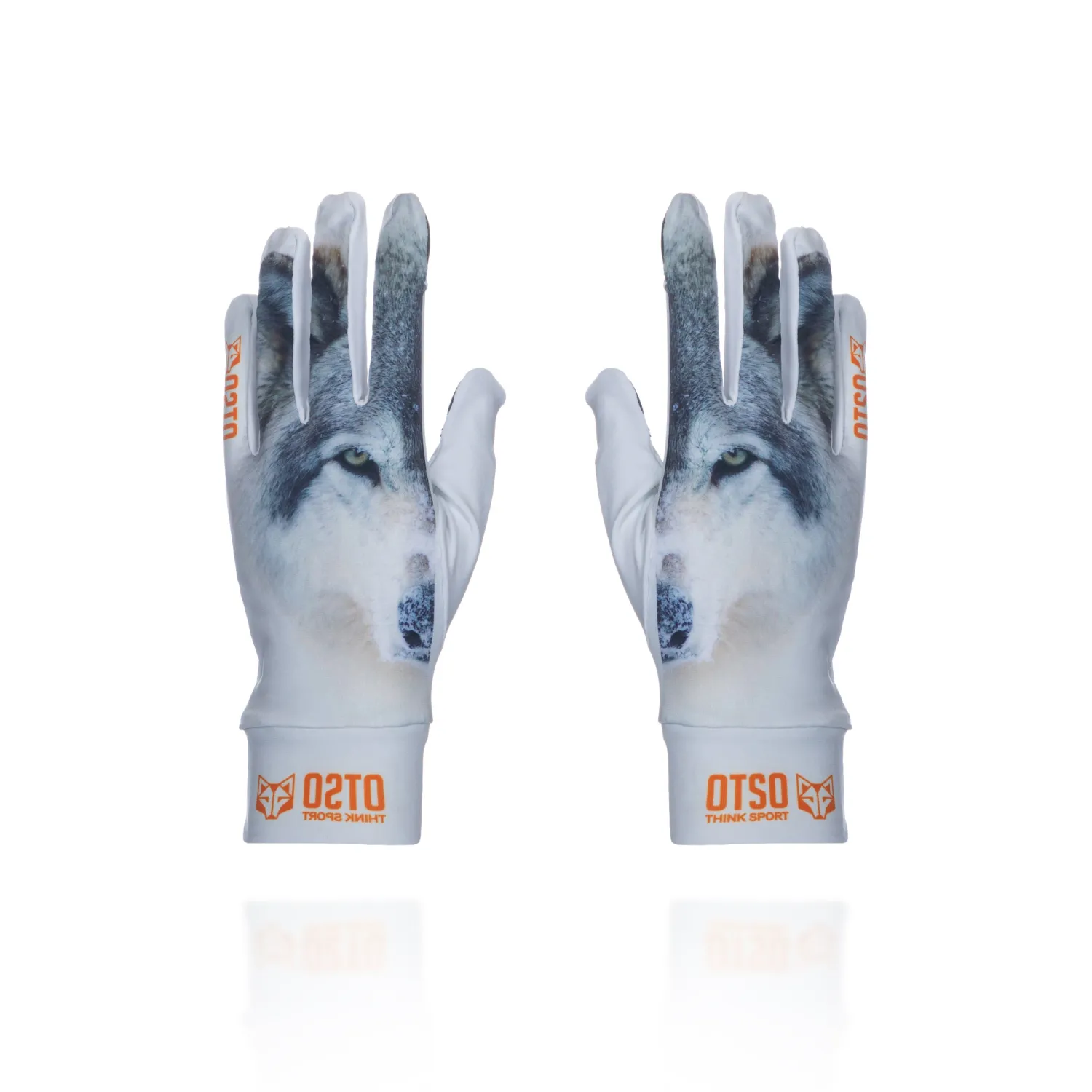 Sale OTSO Guantes - Wolf