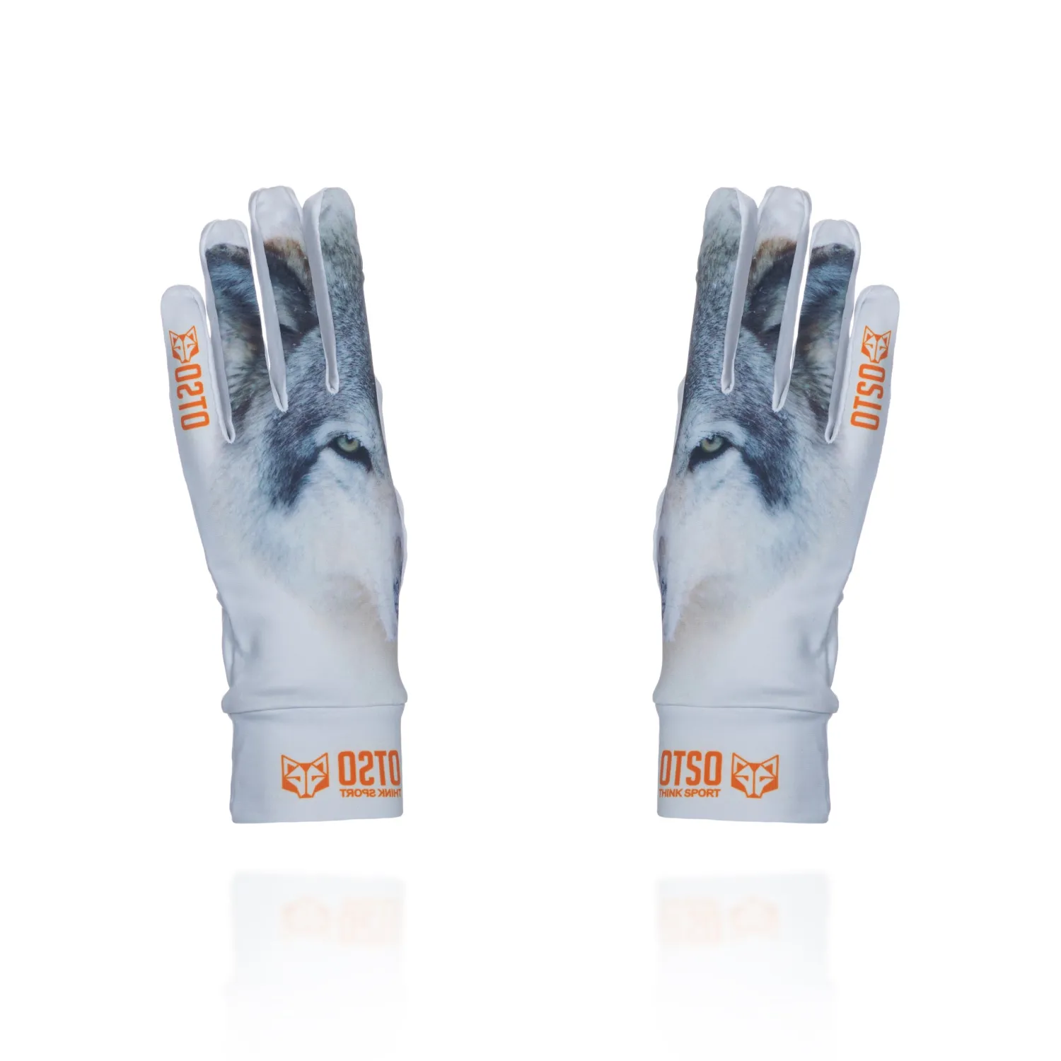 Sale OTSO Guantes - Wolf