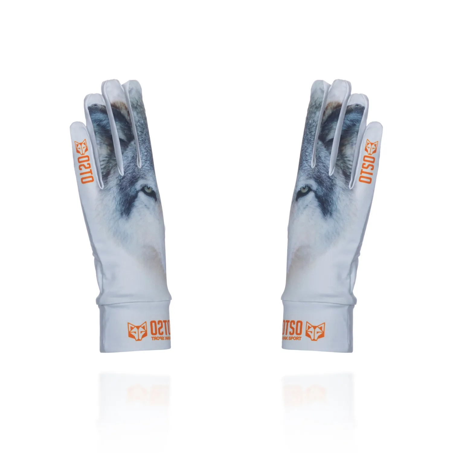 Sale OTSO Guantes - Wolf