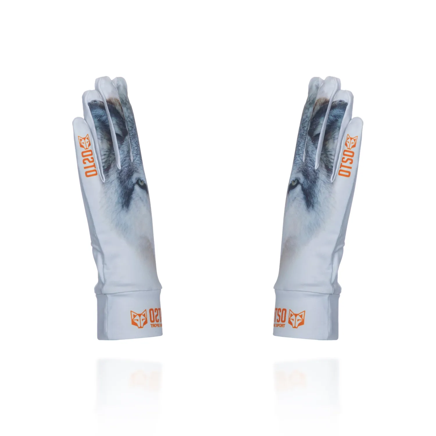 Sale OTSO Guantes - Wolf