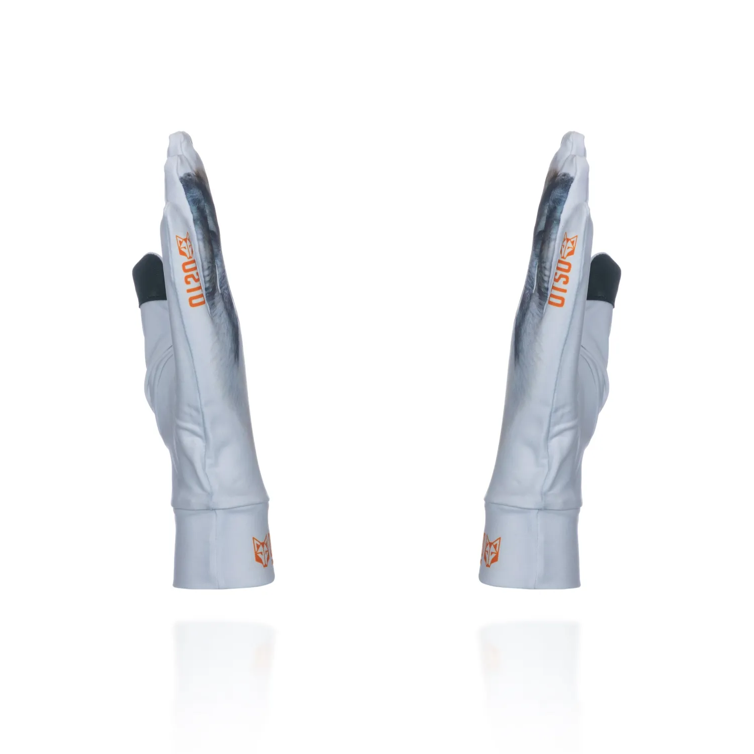 Sale OTSO Guantes - Wolf