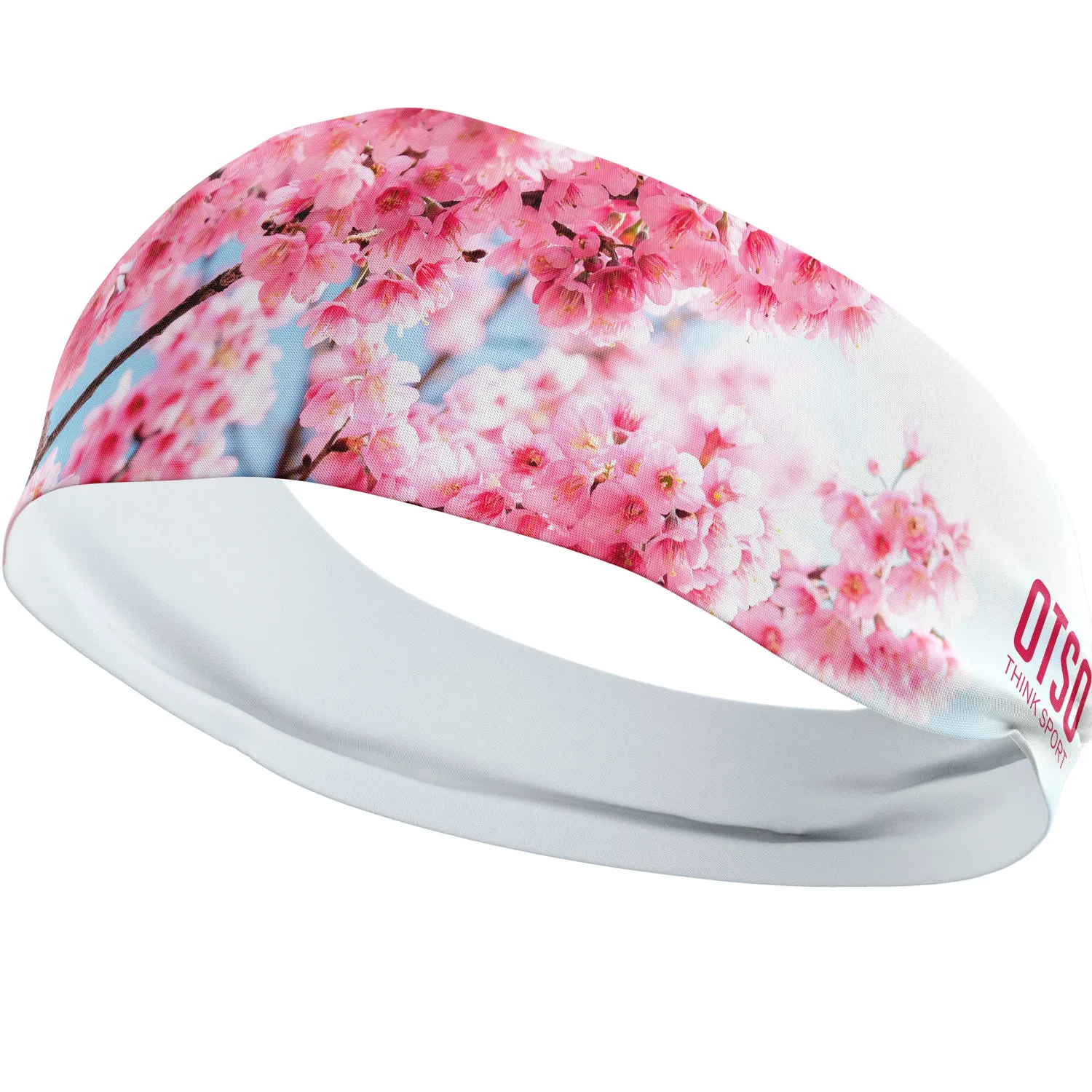 Discount OTSO Headband Almond Blossom -