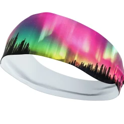 Discount OTSO Headband Auroras boreales -