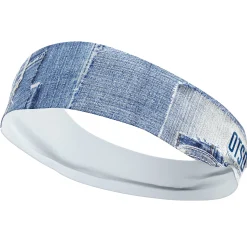 Outlet OTSO Headband Blue Jeans -