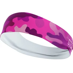 Best Sale OTSO Headband Camo Pink -