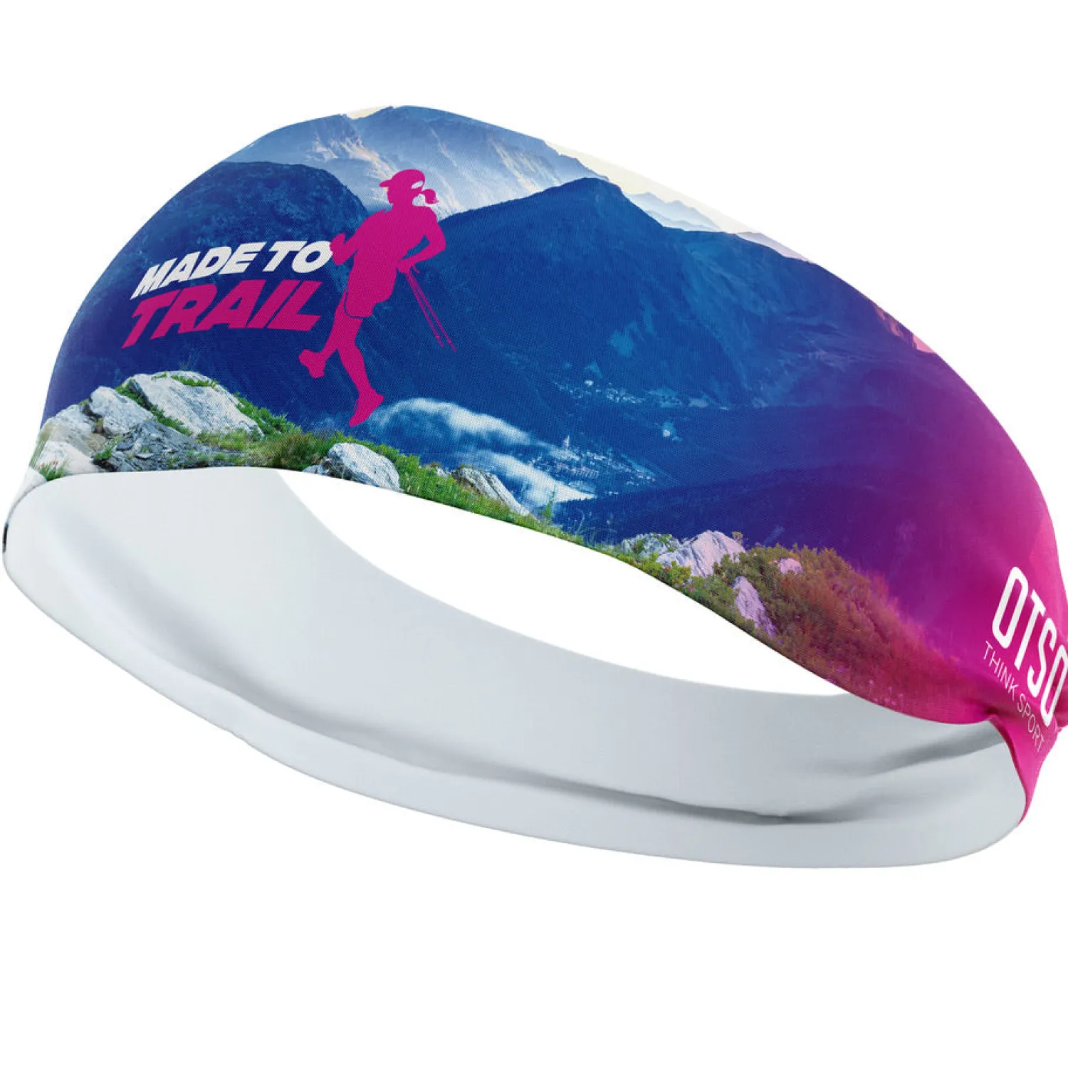 Flash Sale OTSO Headband Colors -