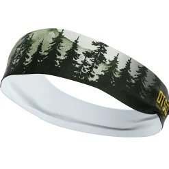 Fashion OTSO Headband Green Forest -