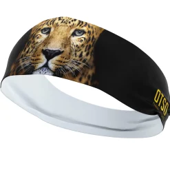 Shop OTSO Headband Leopard -