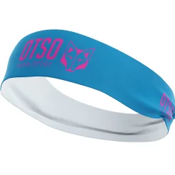 Best OTSO Headband Light Blue / White -