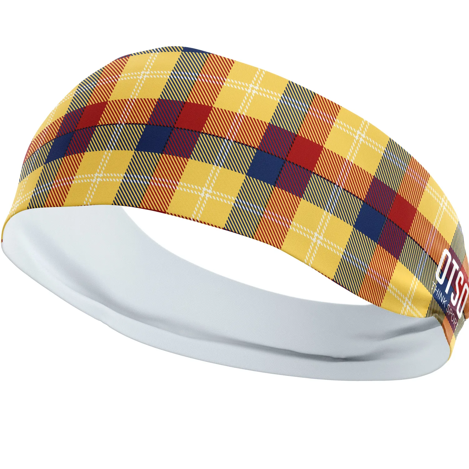 Cheap OTSO Headband LumberJack -