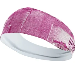Hot OTSO Headband Pink Jeans -