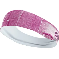 Hot OTSO Headband Pink Jeans -