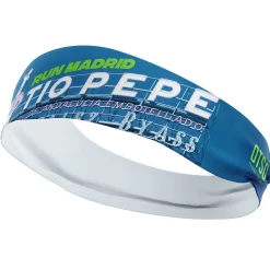 Flash Sale OTSO Headband Run Madrid Tio Pepe -