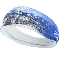 Online OTSO Headband Snow Forest -