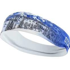 Online OTSO Headband Snow Forest -