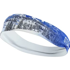 Online OTSO Headband Snow Forest -