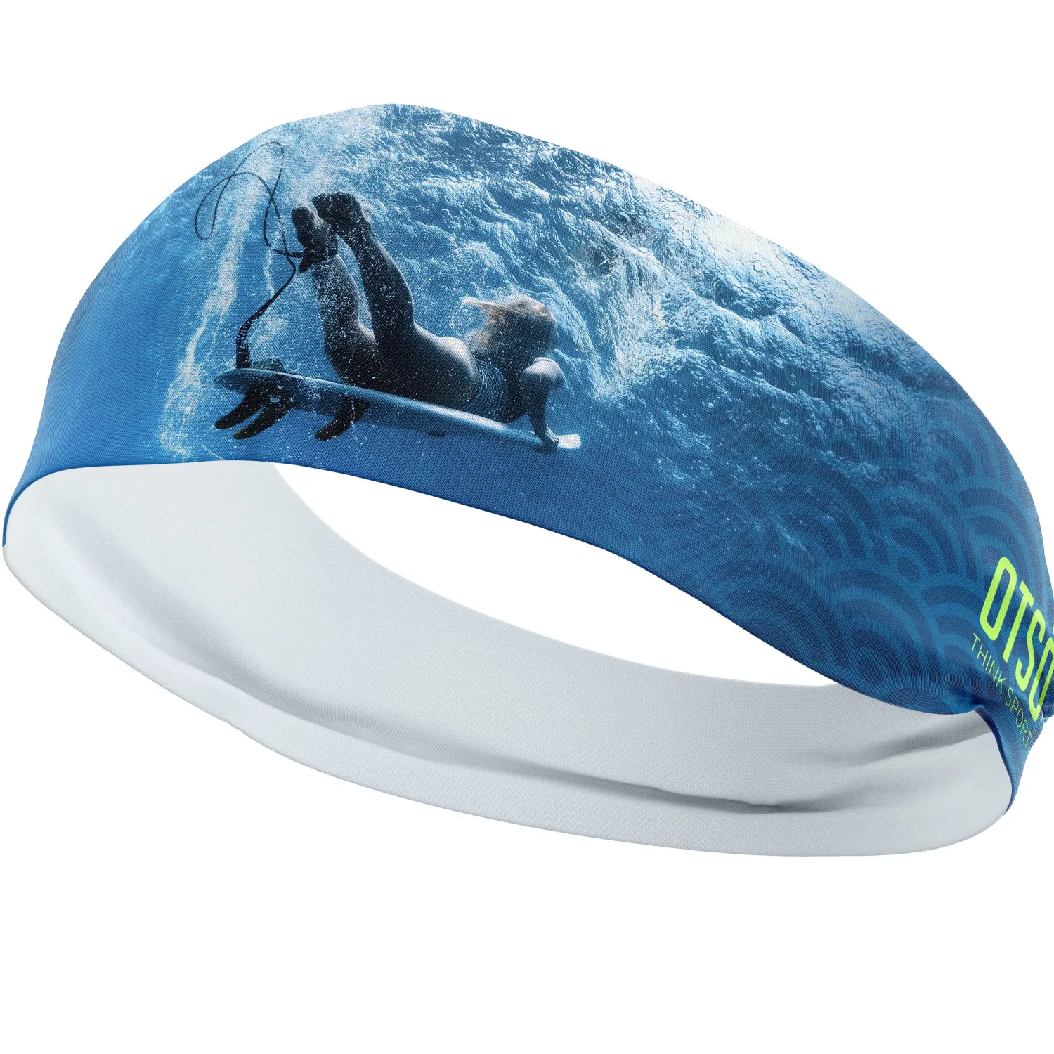 Outlet OTSO Headband Surf -
