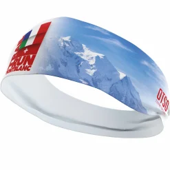 Flash Sale OTSO Headband Trail Run Montblanc -