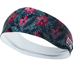 Hot OTSO Headband Tropical -