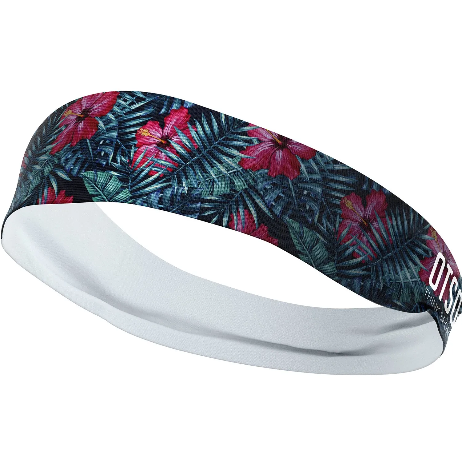 Hot OTSO Headband Tropical -