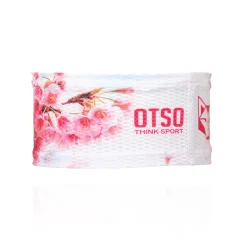 Hot OTSO Headband Ultralight Almond Blossom -