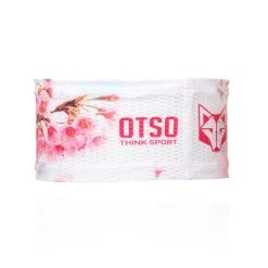 Hot OTSO Headband Ultralight Almond Blossom -