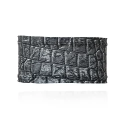 Best Sale OTSO Headband Ultralight Black Snake -