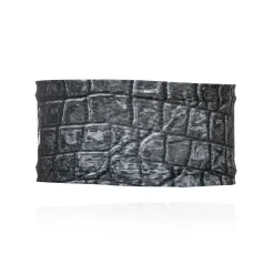 Best Sale OTSO Headband Ultralight Black Snake -