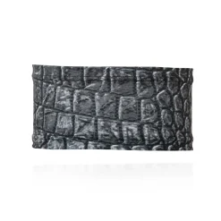 Best Sale OTSO Headband Ultralight Black Snake -