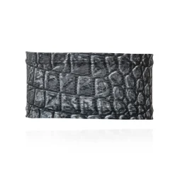 Best Sale OTSO Headband Ultralight Black Snake -