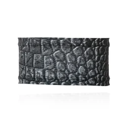 Best Sale OTSO Headband Ultralight Black Snake -