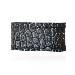 Best Sale OTSO Headband Ultralight Black Snake -