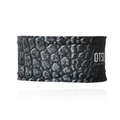 Best Sale OTSO Headband Ultralight Black Snake -