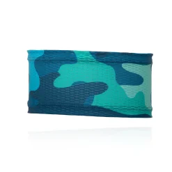 Best Sale OTSO Headband Ultralight Camo Blue -
