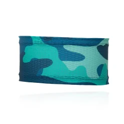 Best Sale OTSO Headband Ultralight Camo Blue -