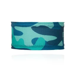 Best Sale OTSO Headband Ultralight Camo Blue -