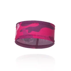Sale OTSO Headband Ultralight Camo Pink -