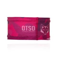 Sale OTSO Headband Ultralight Camo Pink -