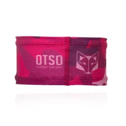 Sale OTSO Headband Ultralight Camo Pink -