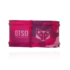 Sale OTSO Headband Ultralight Camo Pink -