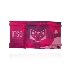 Sale OTSO Headband Ultralight Camo Pink -