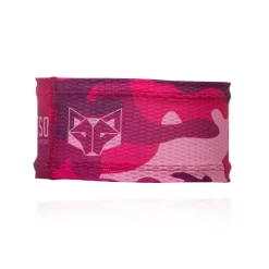 Sale OTSO Headband Ultralight Camo Pink -