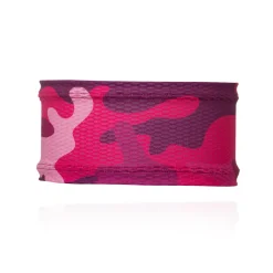 Sale OTSO Headband Ultralight Camo Pink -
