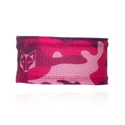 Sale OTSO Headband Ultralight Camo Pink -