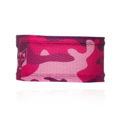 Sale OTSO Headband Ultralight Camo Pink -