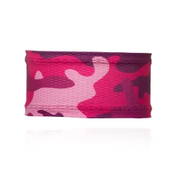 Sale OTSO Headband Ultralight Camo Pink -