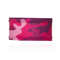 Sale OTSO Headband Ultralight Camo Pink -