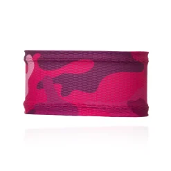 Sale OTSO Headband Ultralight Camo Pink -